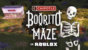 Roblox Chipotle Free Items Featured Image