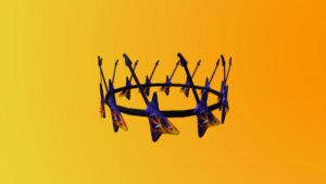 Roblox Crown of Electrifying Guitars Featured Image