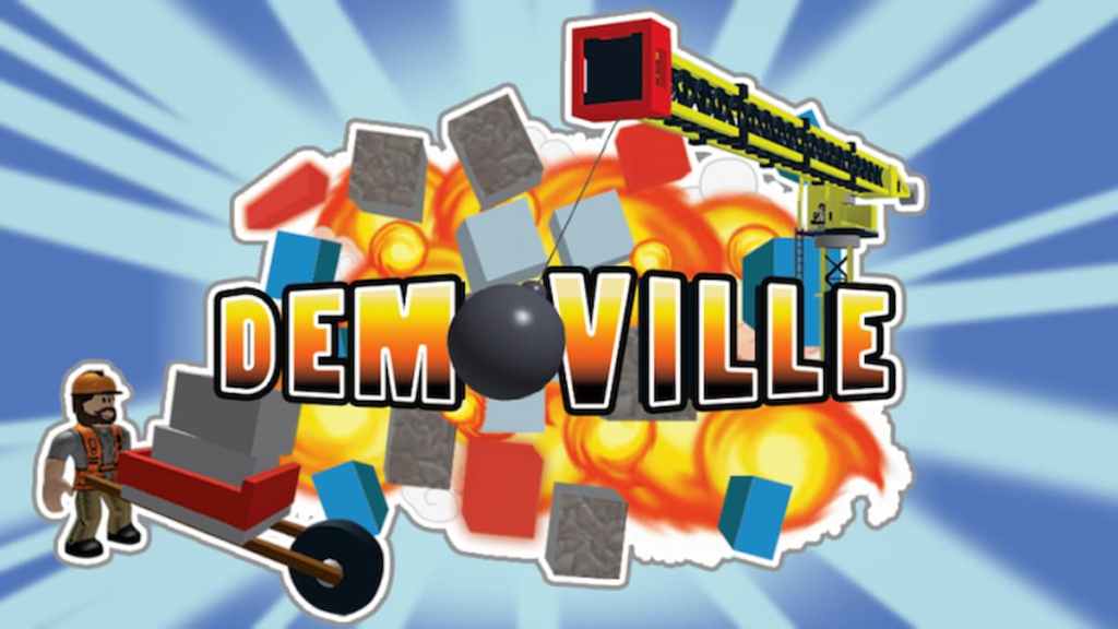 Roblox Demoville Demolition Simulator Codes October 2023 Pro Game Guides