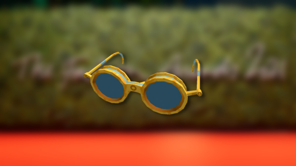 Image via Roblox Fashion Awards