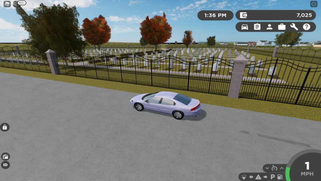 2023 Where is the graveyard in greenville roblox turn answer 