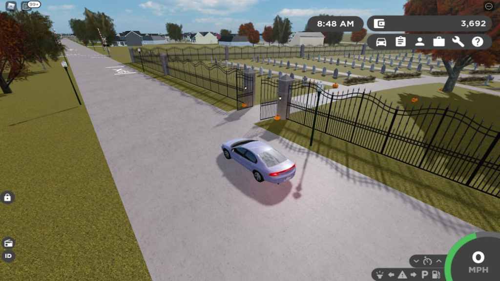 2023 Where is the graveyard in greenville roblox turn answer 