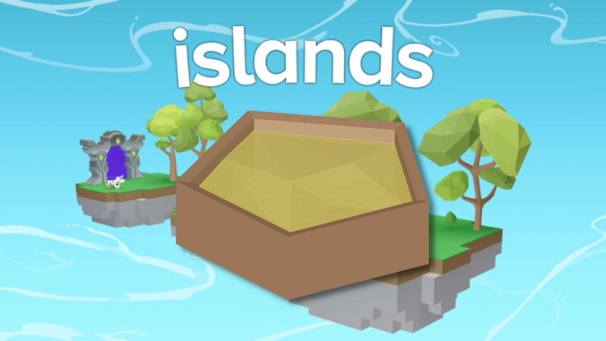 Image via Roblox Islands