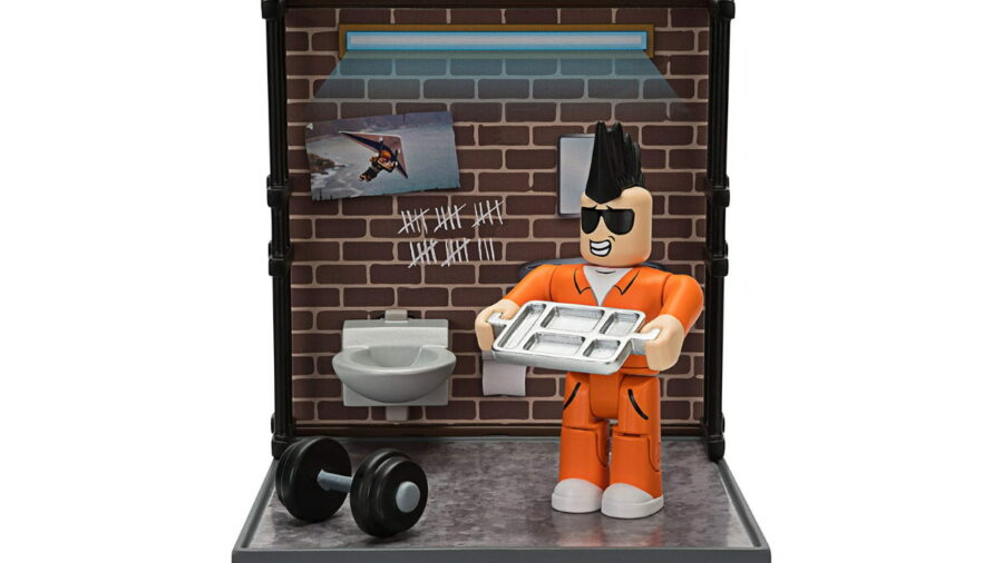 Best Roblox Jailbreak Toys, Clothes, and Gifts - Pro Game Guides