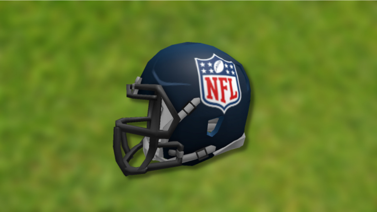Roblox' and NFL Team Up To Give Players Free Team Helmets: Here's How To  Get One