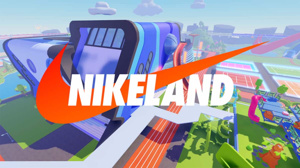 Image via Roblox NIKELAND