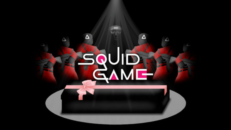 Squid game code. Смотреть фото Squid game code. Смотреть картинку Squid game code. Картинка про Squid game code. Фото Squid game code