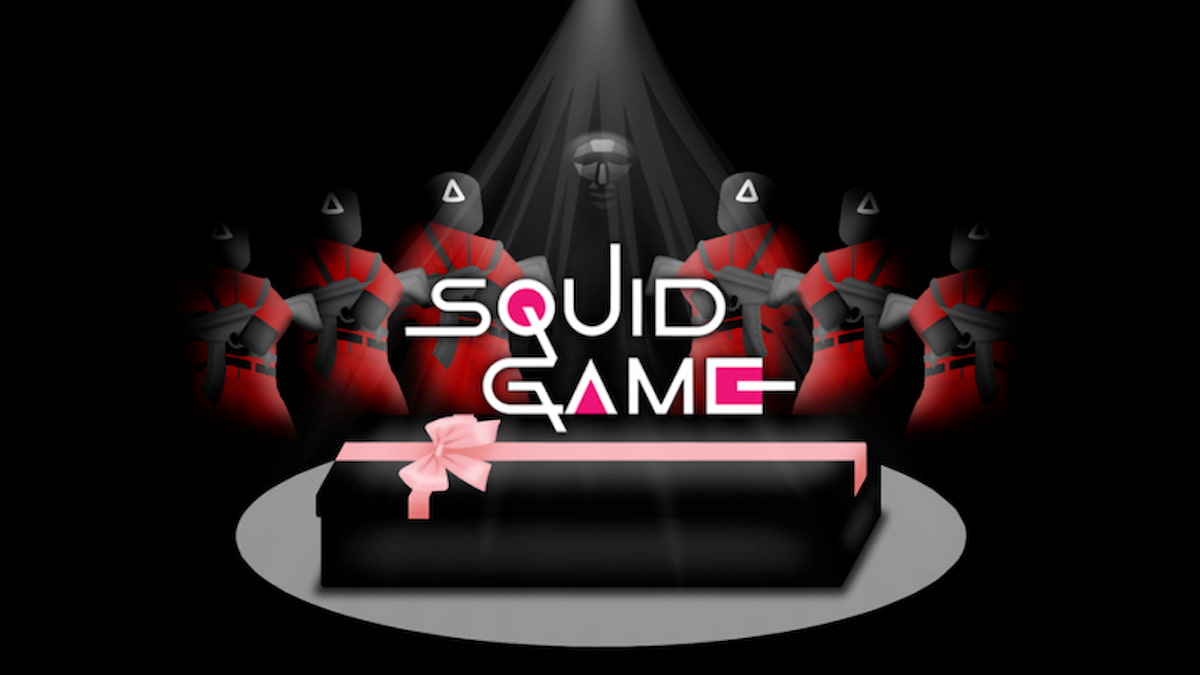 Roblox - Codici di gioco Squid - Contanti gratuiti (novembre 2023) -  Elenchi di Steam