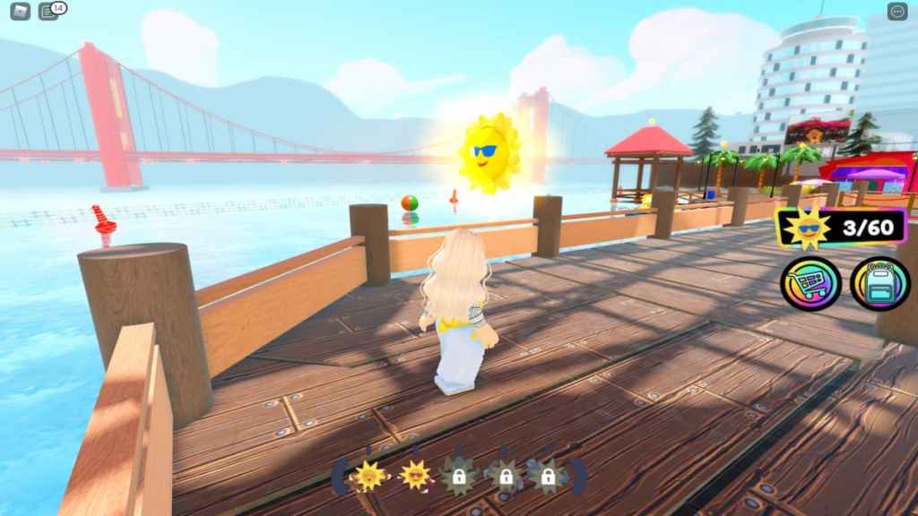 RBXNews on X: Celebrate @TaiVerdes' #Roblox Concert Experience with the Sunrise Eyes and Big Grin. Both purchasable for 150 Robux. ☀️ Sunrise Eyes - 150 Robux: Big Grin - 150 Robux
