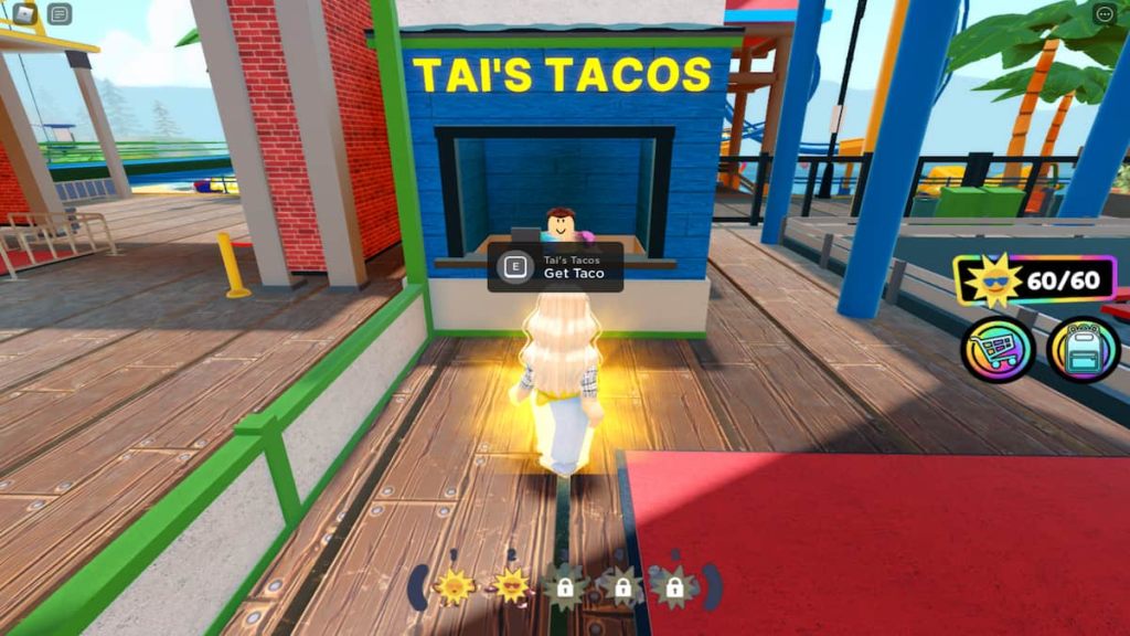 RBXNews on X: Celebrate @TaiVerdes' #Roblox Concert Experience with the Sunrise Eyes and Big Grin. Both purchasable for 150 Robux. ☀️ Sunrise Eyes - 150 Robux: Big Grin - 150 Robux