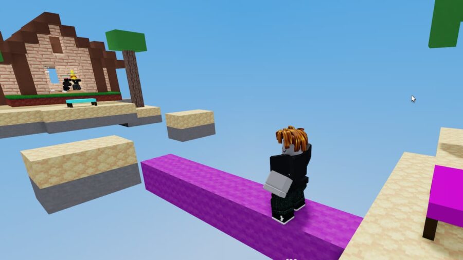 Best Strategies in Roblox BedWars - Pro Game Guides