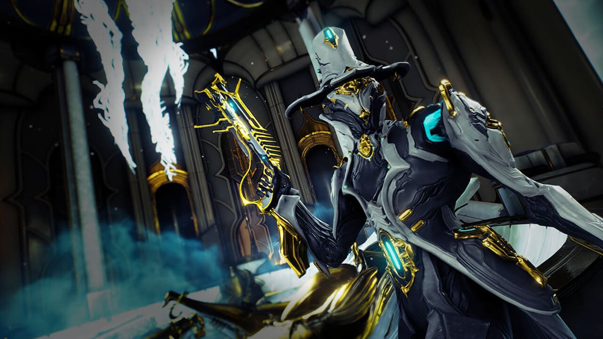 Warframe Promo codes: Glyph, Weapon, and Booster codes (September 2023) -  Dexerto