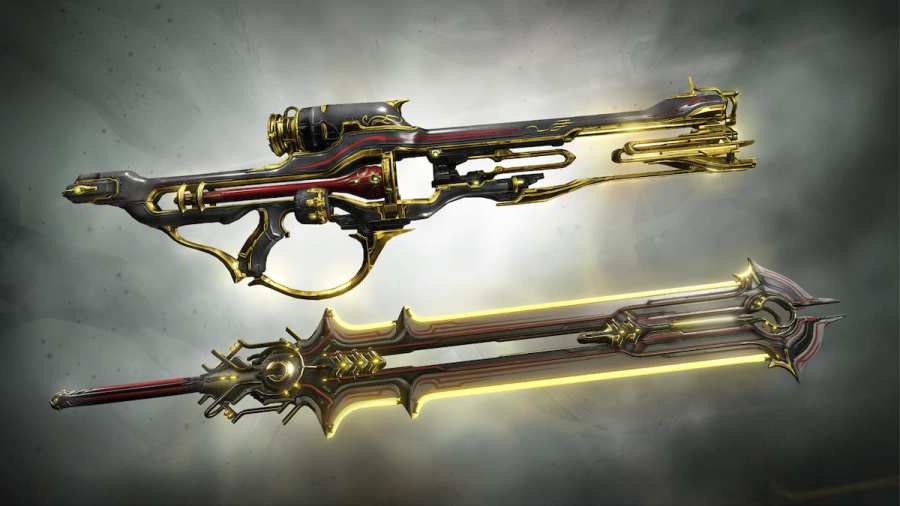 Best Primary Weapons in Warframe Pro Game Guides