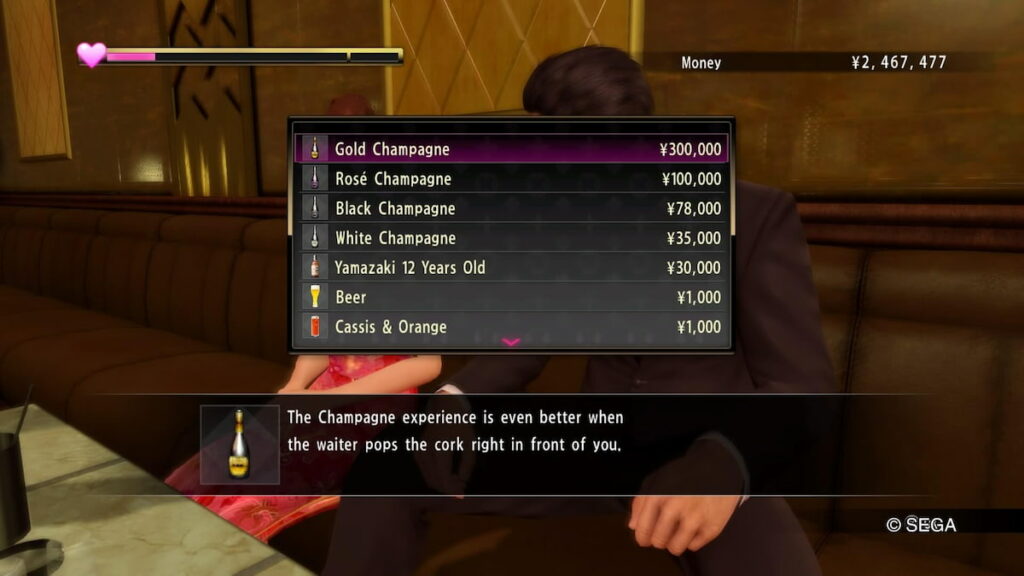 How to romance Yui in Yakuza Kiwami Pro Game Guides