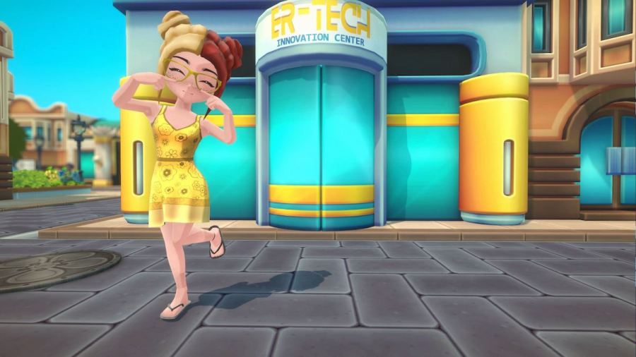 Screenshot by Pro Game Guides