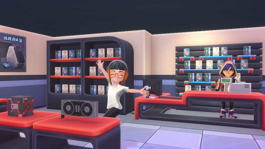 Screenshot by Pro Game Guides