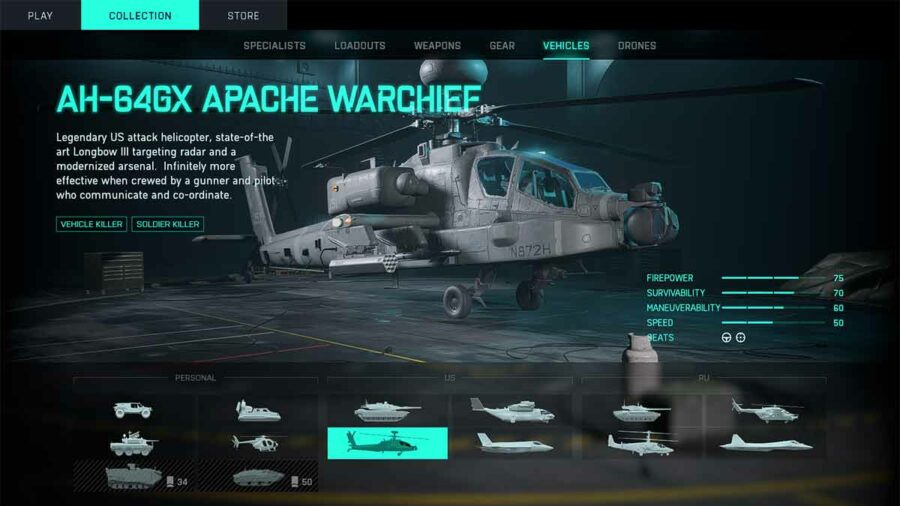 Best Vehicles in Battlefield 2042 Pro Game Guides