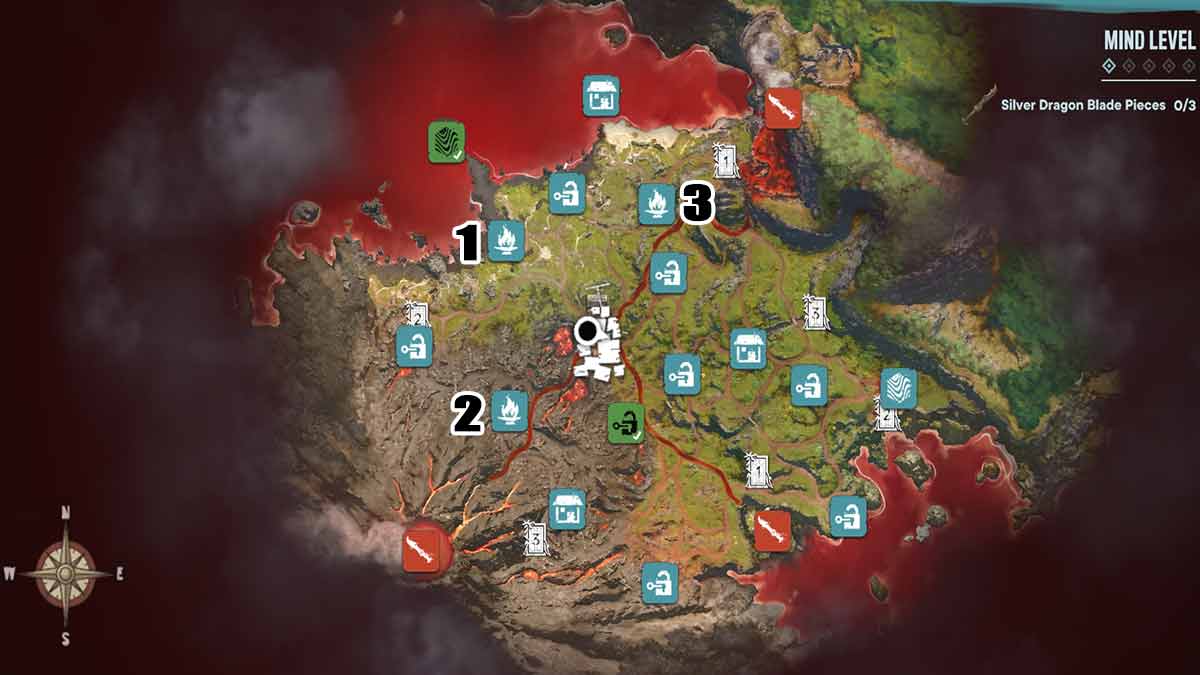 All Citra Trial locations in Far Cry 6 Vaas: Insanity DLC - Pro Game Guides