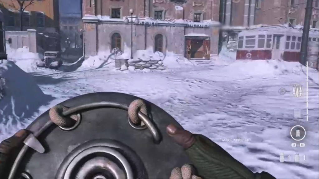 How to use the Mortar Barrage in Call of Duty: Vanguard | Pro Game Guides