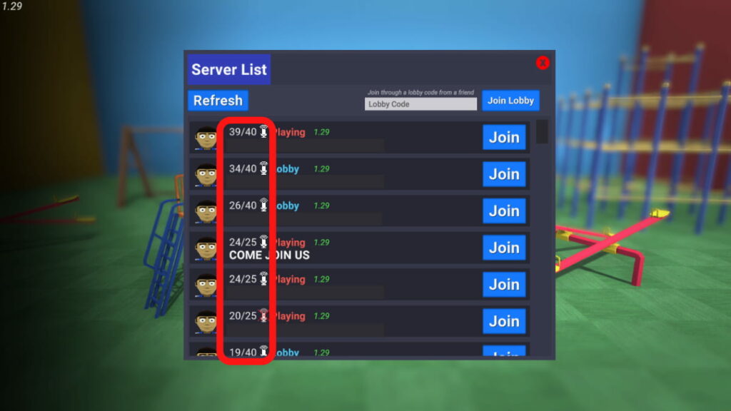 How many players does Crab Game support? Pro Game Guides