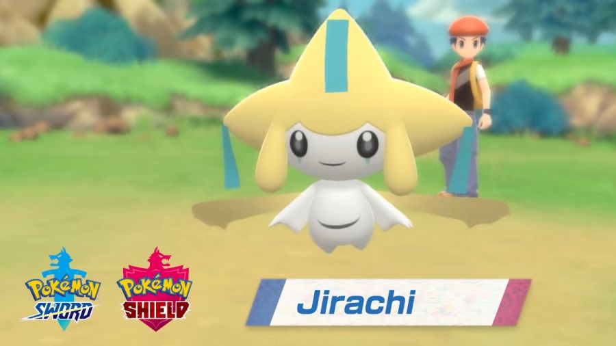 How to get Mythical Pokémon Mew and Jirachi in Brilliant Diamond and