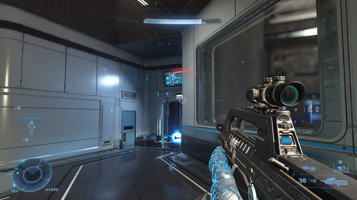 Screenshot by Pro Game Guides