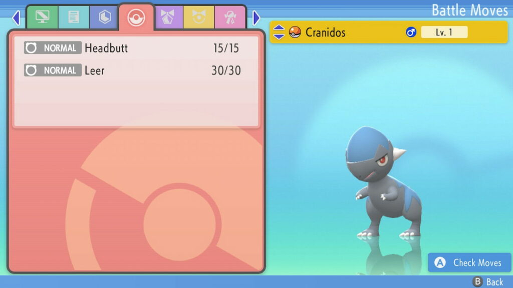 How to get Fossils in Pokémon Brilliant Diamond and Pearl Pro Game Guides