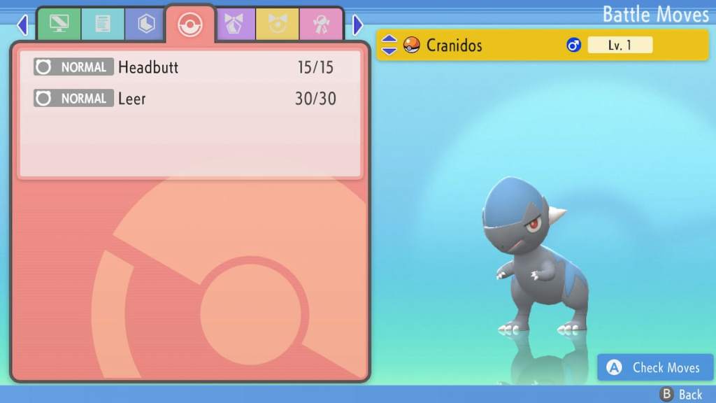 How to get Fossils in Pokémon Brilliant Diamond and Pearl Pro Game Guides