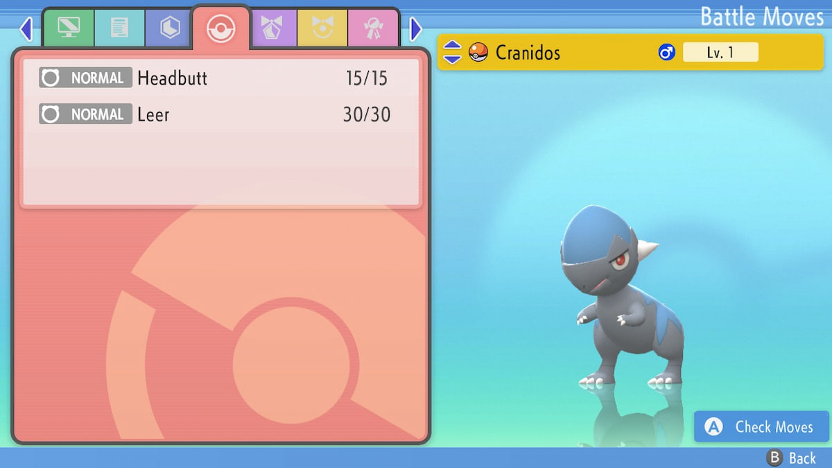 How to get Fossils in Pokémon Brilliant Diamond and Pearl Pro Game Guides
