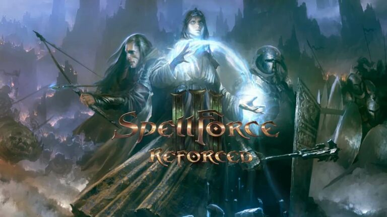 All Characters and Voice Actors in SpellForce 3 Reforced - Pro Game Guides