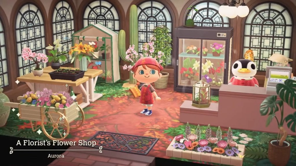 What is the Donation Box in Animal Crossing New Horizons? Pro Game