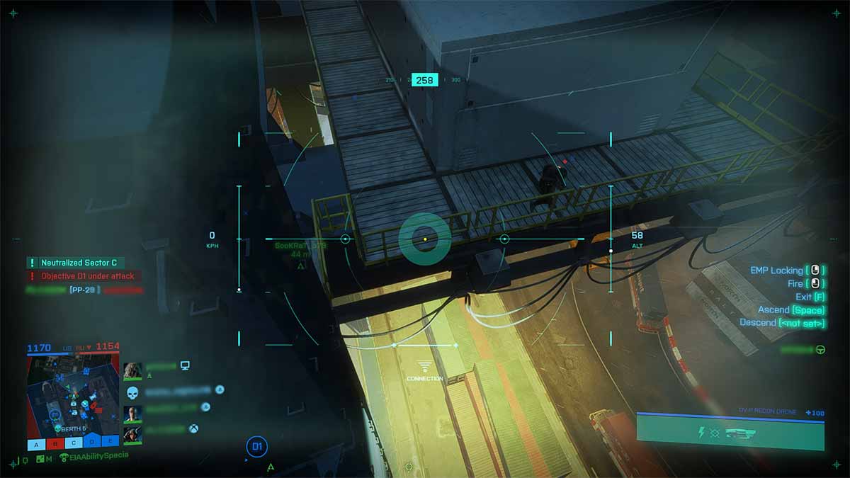 Screenshot by Pro Game Guides