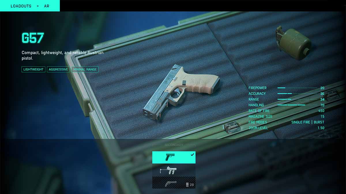 Screenshot by Pro Game Guides