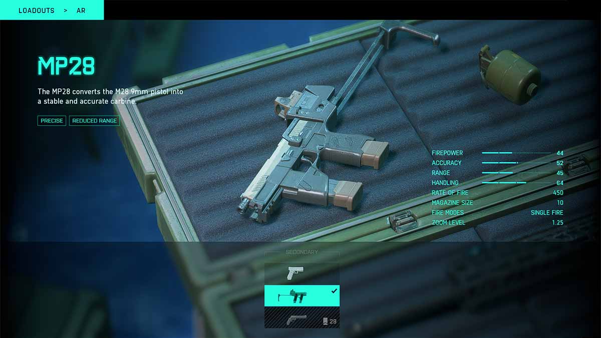 Screenshot by Pro Game Guides