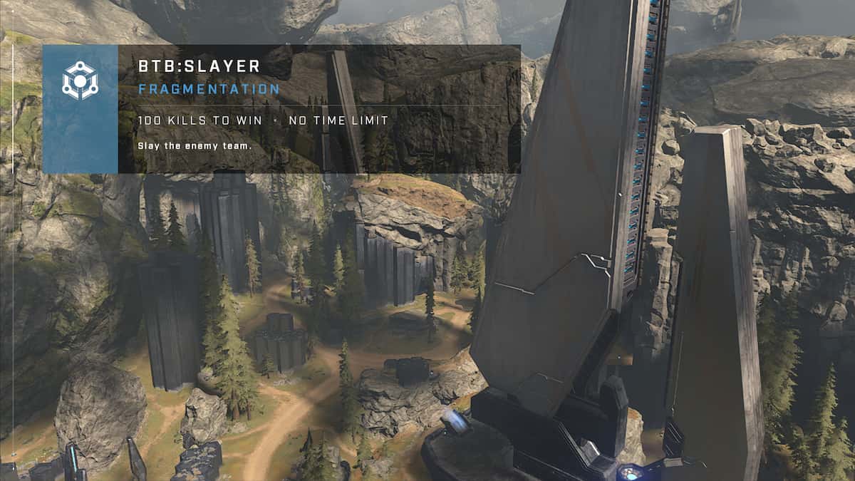 Halo Infinite Item Locations Fragmentation progameguides.com