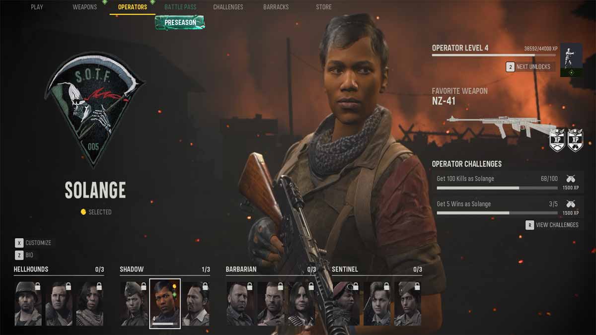 Screenshot by Pro Game Guides