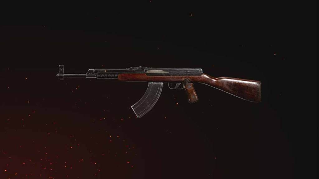 Cod As44 Best AS44 Loadout and Class in Call of Duty: Vanguard | Pro Game Guides
