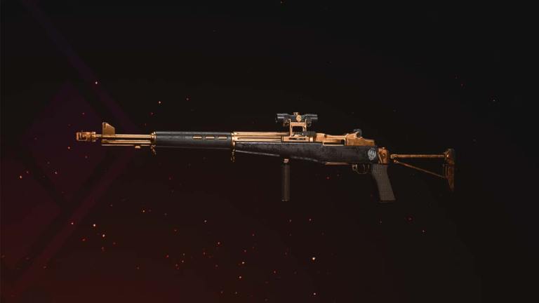 Best M1 GARAND Loadout And Class In Call Of Duty Vanguard Pro Game Guides