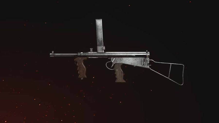 Best OWEN GUN Loadout and Class in Call of Duty Vanguard Pro Game Guides