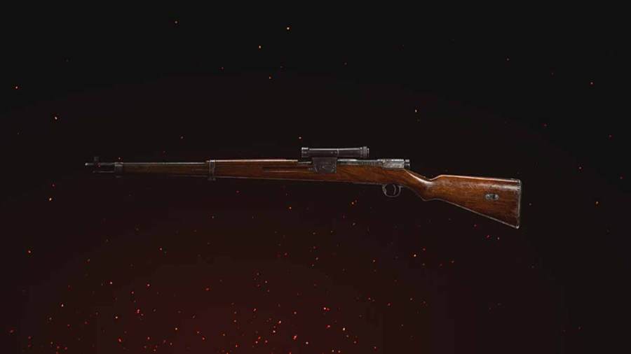 type 99 call of duty vanguard