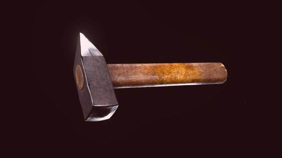 hammer and sickle call of duty