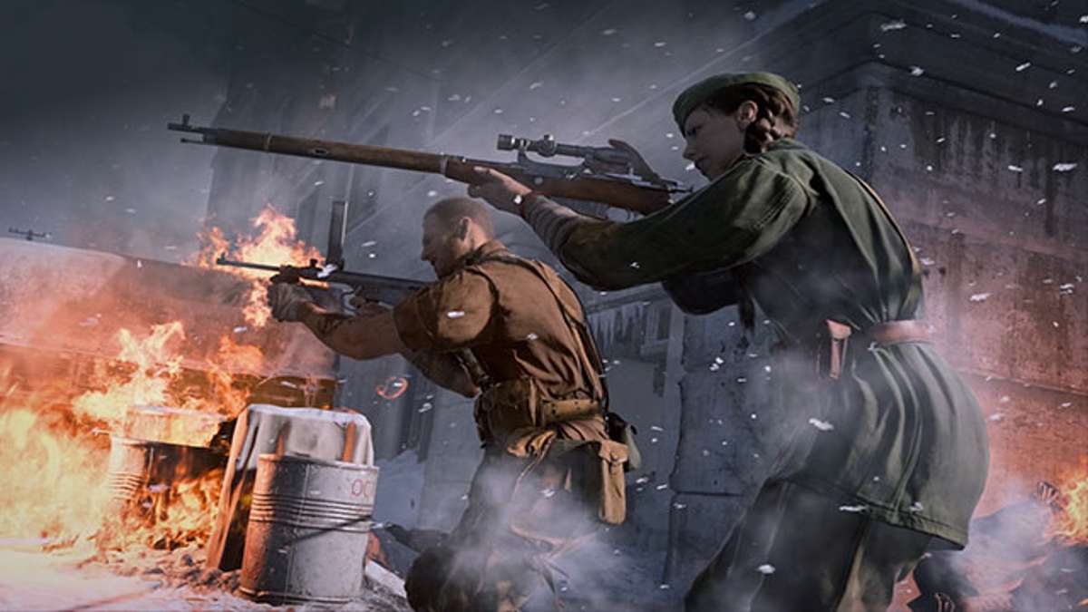 Image via Sledgehammer Games