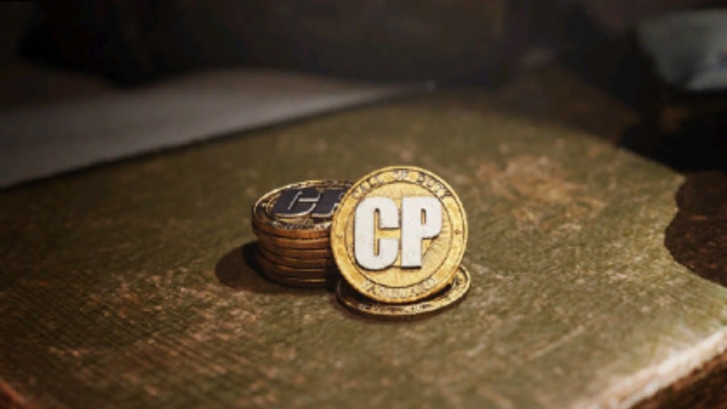 Cod Procards How to buy COD points in Call of Duty: Vanguard | Pro Game Guides