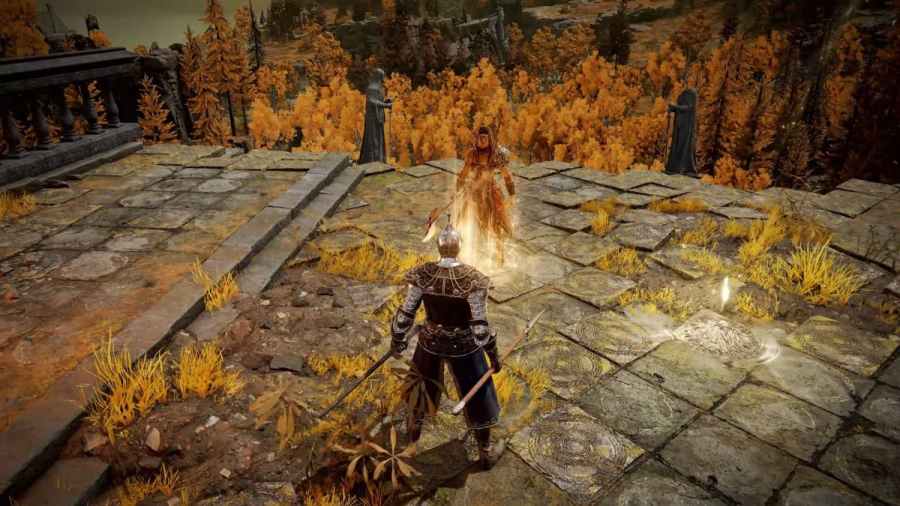 Is there PvP in Elden Ring? Pro Game Guides