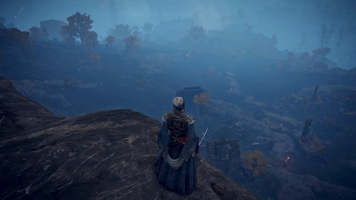 Image via FromSoftware