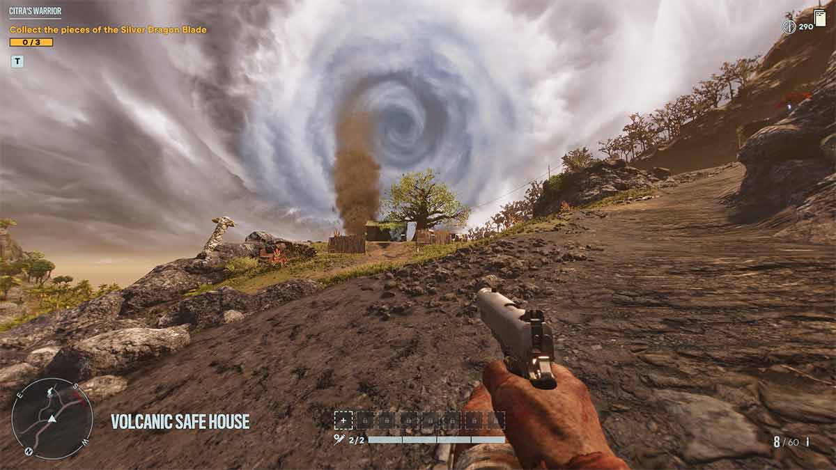 Screenshot by Pro Game Guides