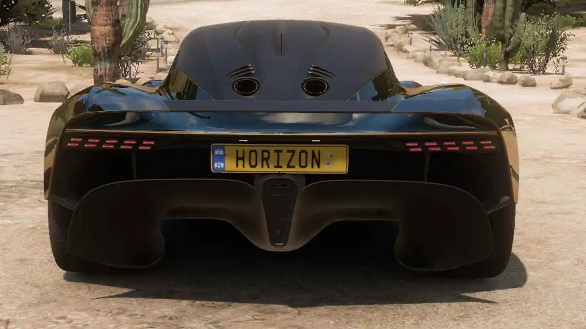 Fastest Accelerating Cars in Forza Horizon 5 Pro Game Guides