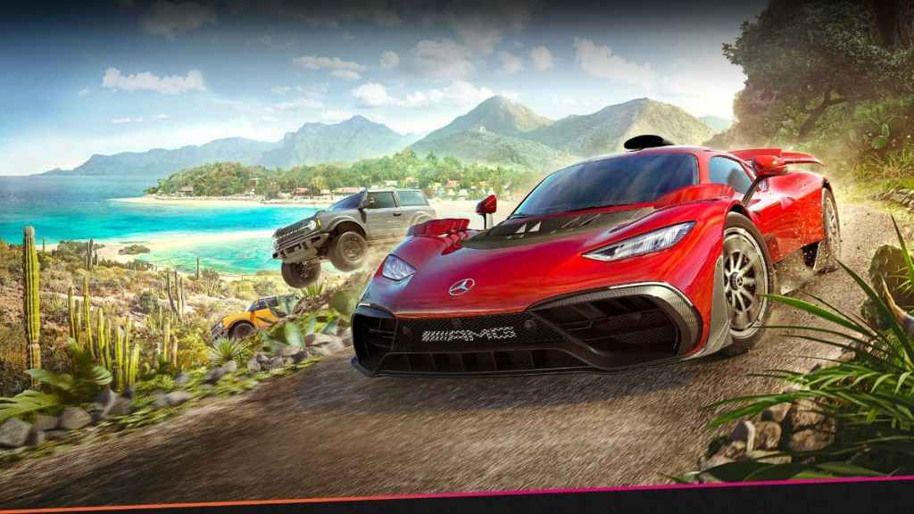 Will Forza Horizon 5 Be On Game Pass At Launch Pro Game Guides