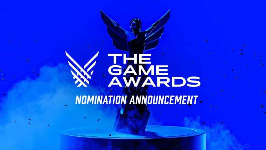 Image via The Game Awards