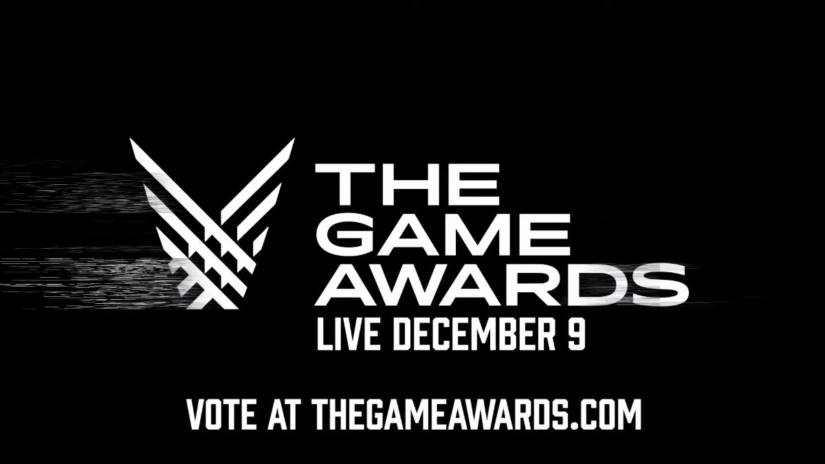 Image via The Game Awards